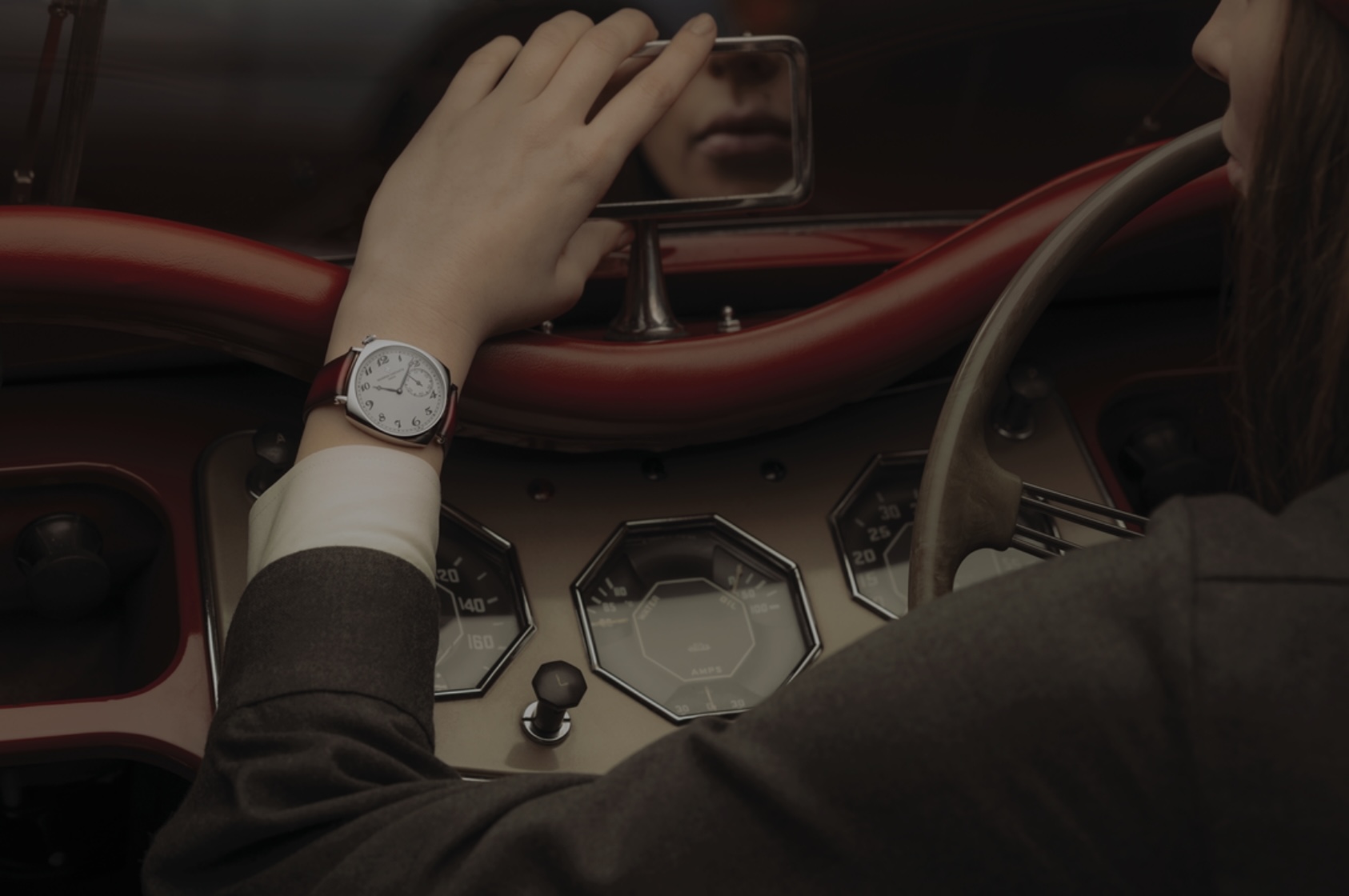 Vacheron Constantin After Sales Service exclusively for Greece
